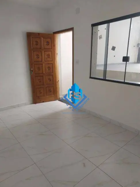 Sobrado com 2 quartos à venda, 108m2 em Vila Assunção, Santo Andre - SP - imagem 3 Foto 3 de Sobrado com 2 quartos à venda, 108m2 em Vila Assunção, Santo Andre - SP