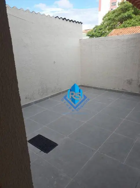 Sobrado com 2 quartos à venda, 108m2 em Vila Assunção, Santo Andre - SP - imagem 9 Foto 9 de Sobrado com 2 quartos à venda, 108m2 em Vila Assunção, Santo Andre - SP