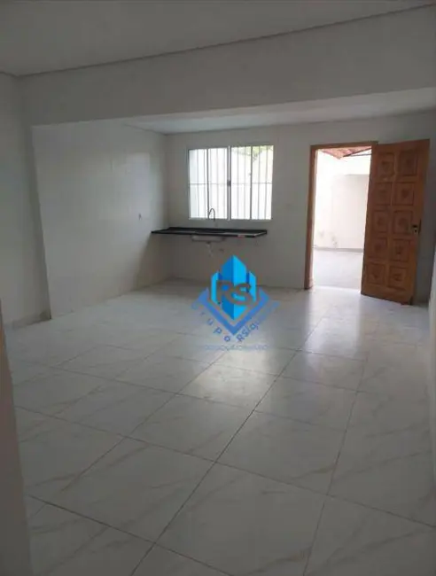 Sobrado com 2 quartos à venda, 108m2 em Vila Assunção, Santo Andre - SP - imagem 7 Foto 7 de Sobrado com 2 quartos à venda, 108m2 em Vila Assunção, Santo Andre - SP