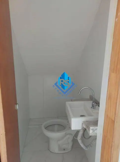 Sobrado com 2 quartos à venda, 108m2 em Vila Assunção, Santo Andre - SP - imagem 6 Foto 6 de Sobrado com 2 quartos à venda, 108m2 em Vila Assunção, Santo Andre - SP