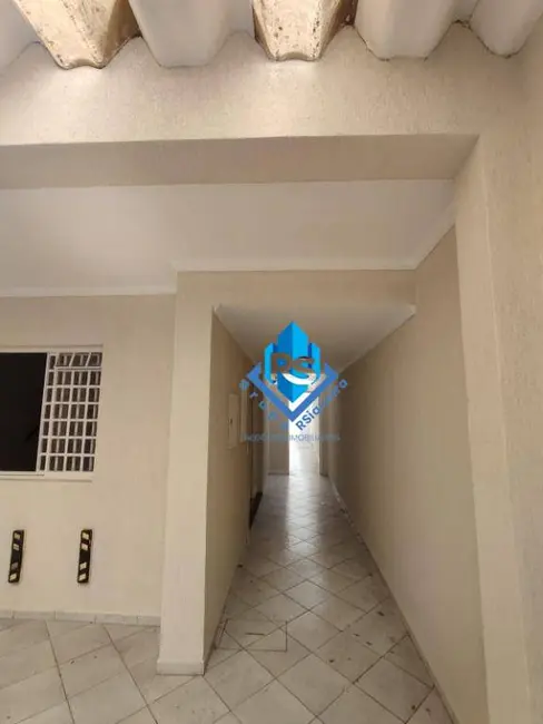 Foto 3 de Sobrado com 3 quartos à venda e para alugar, 130m2 em Nova Petrópolis, Sao Bernardo Do Campo - SP