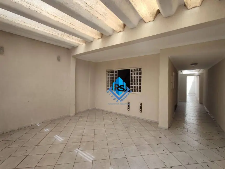 Foto 1 de Sobrado com 3 quartos à venda e para alugar, 130m2 em Nova Petrópolis, Sao Bernardo Do Campo - SP