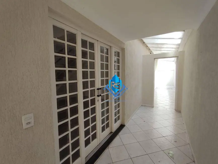 Foto 4 de Sobrado com 3 quartos à venda e para alugar, 130m2 em Nova Petrópolis, Sao Bernardo Do Campo - SP