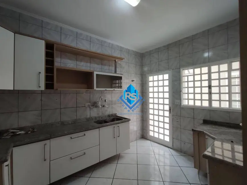 Foto 7 de Sobrado com 3 quartos à venda e para alugar, 130m2 em Nova Petrópolis, Sao Bernardo Do Campo - SP