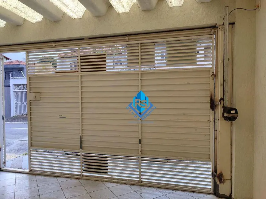 Foto 2 de Sobrado com 3 quartos à venda e para alugar, 130m2 em Nova Petrópolis, Sao Bernardo Do Campo - SP