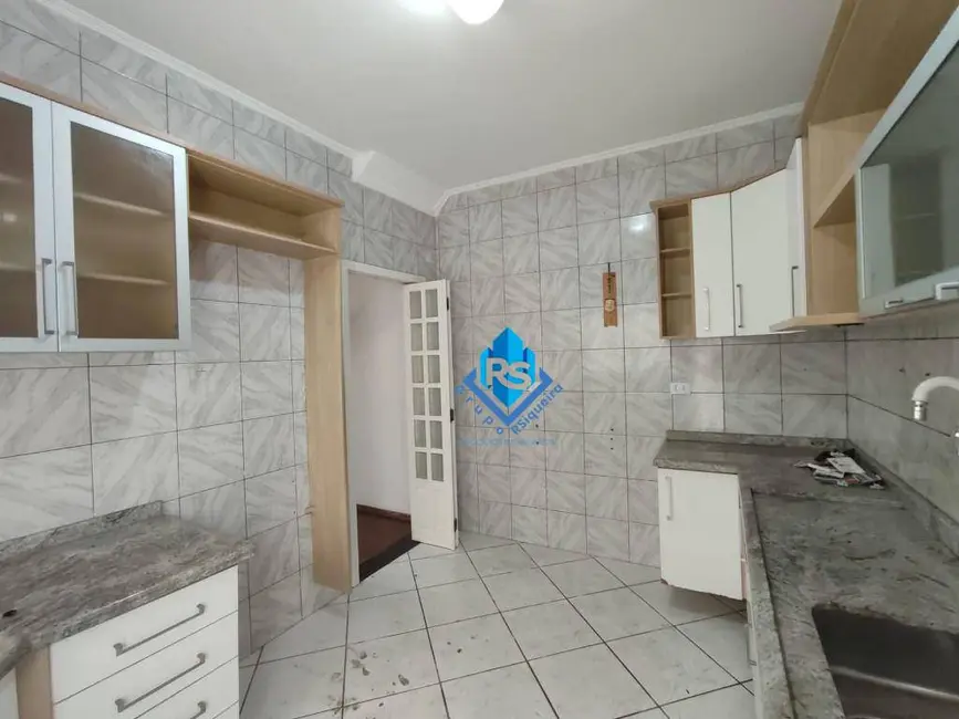 Foto 8 de Sobrado com 3 quartos à venda e para alugar, 130m2 em Nova Petrópolis, Sao Bernardo Do Campo - SP