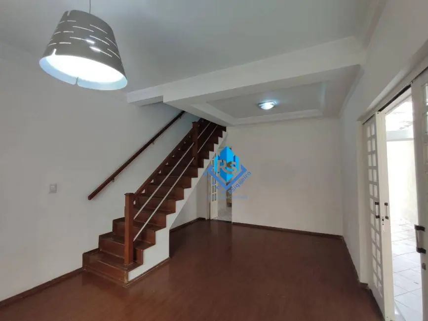 Foto 6 de Sobrado com 3 quartos à venda e para alugar, 130m2 em Nova Petrópolis, Sao Bernardo Do Campo - SP