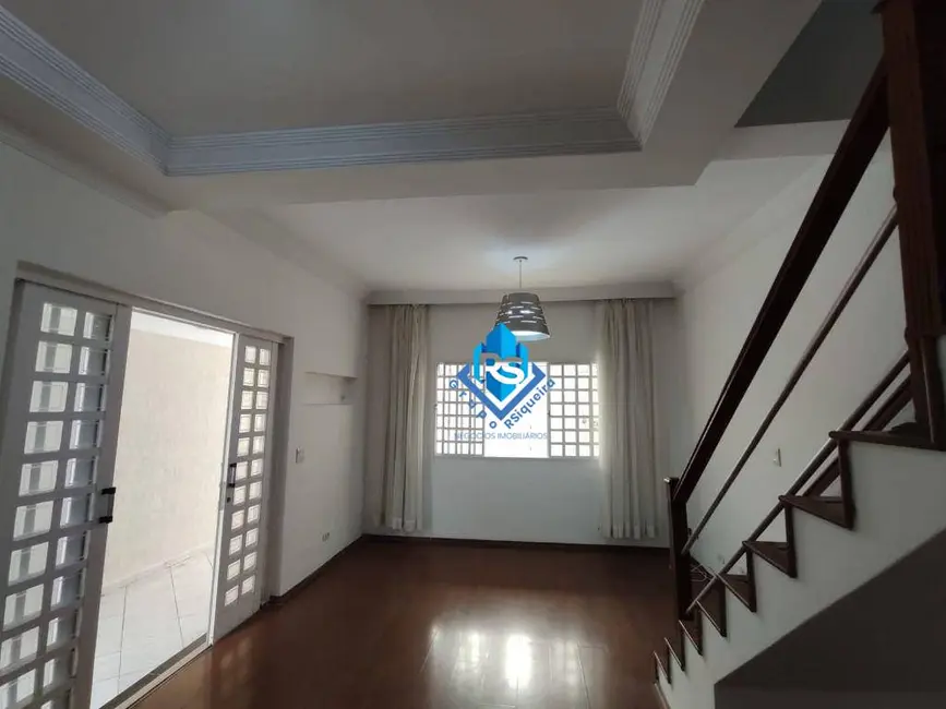 Foto 5 de Sobrado com 3 quartos à venda e para alugar, 130m2 em Nova Petrópolis, Sao Bernardo Do Campo - SP