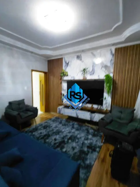 Foto 3 de Casa com 3 quartos à venda, 250m2 em Paulicéia, Sao Bernardo Do Campo - SP