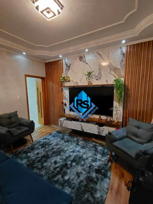 Foto 2 de Casa com 3 quartos à venda, 250m2 em Paulicéia, Sao Bernardo Do Campo - SP