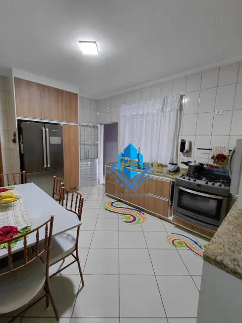 Foto 6 de Casa com 3 quartos à venda, 250m2 em Paulicéia, Sao Bernardo Do Campo - SP
