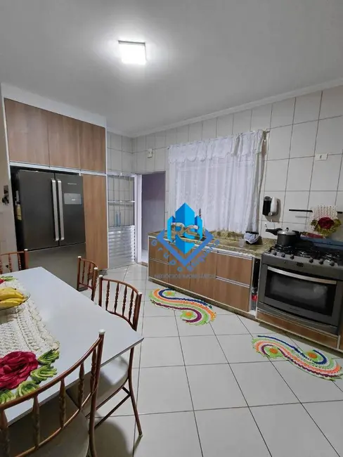 Foto 4 de Casa com 3 quartos à venda, 250m2 em Paulicéia, Sao Bernardo Do Campo - SP