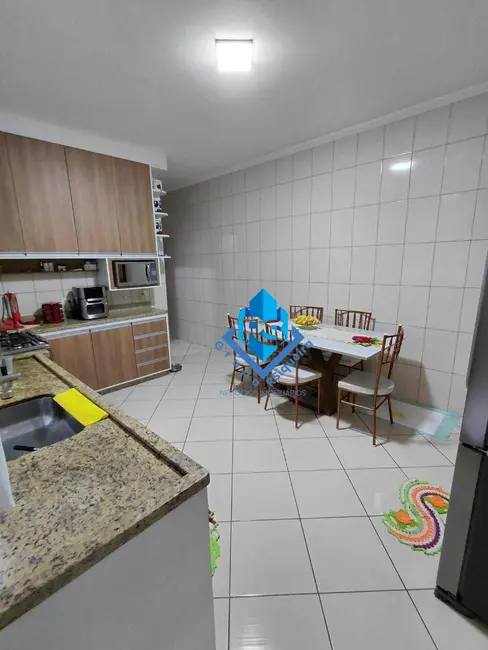 Foto 5 de Casa com 3 quartos à venda, 250m2 em Paulicéia, Sao Bernardo Do Campo - SP