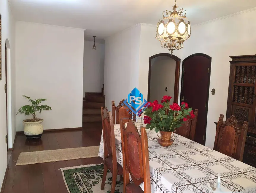 Foto 8 de Sobrado com 4 quartos à venda e para alugar, 522m2 em Jardim do Mar, Sao Bernardo Do Campo - SP