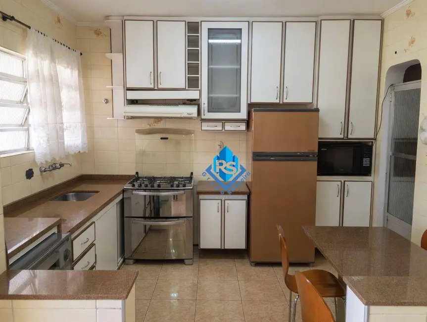 Foto 2 de Sobrado com 4 quartos à venda e para alugar, 522m2 em Jardim do Mar, Sao Bernardo Do Campo - SP
