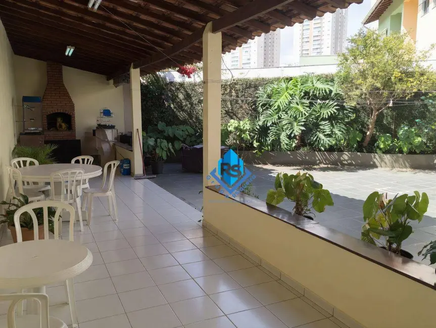 Foto 4 de Sobrado com 4 quartos à venda e para alugar, 522m2 em Jardim do Mar, Sao Bernardo Do Campo - SP