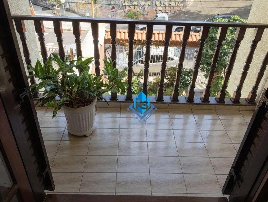 Foto 7 de Sobrado com 4 quartos à venda e para alugar, 522m2 em Jardim do Mar, Sao Bernardo Do Campo - SP