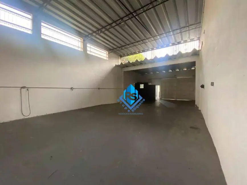 Foto 2 de Armazém / Galpão para alugar, 310m2 em Centro, Sao Bernardo Do Campo - SP