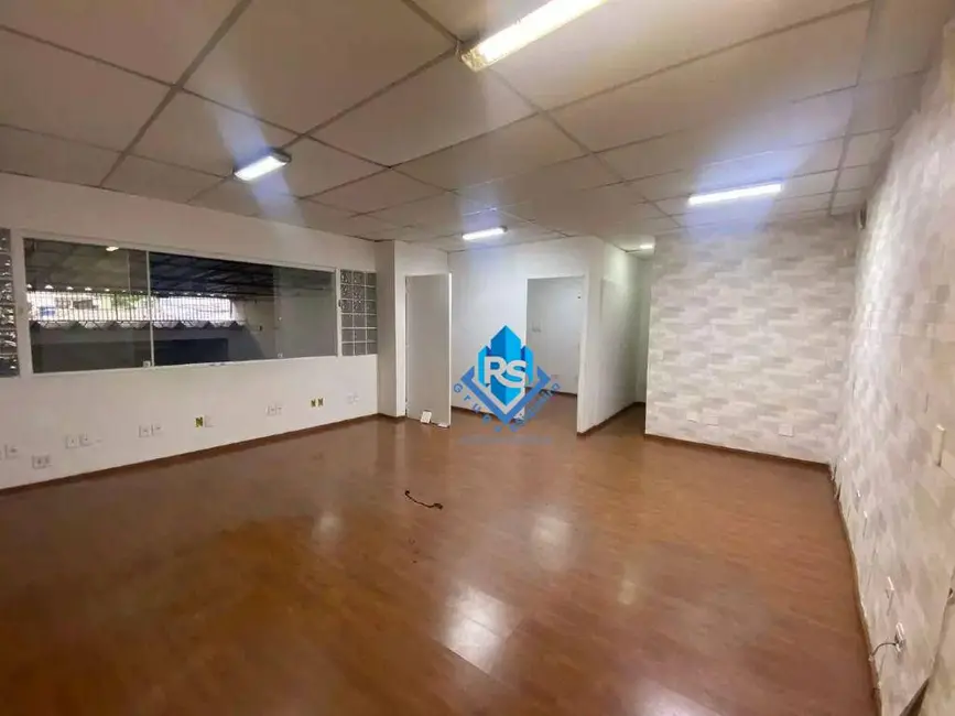 Foto 6 de Armazém / Galpão para alugar, 310m2 em Centro, Sao Bernardo Do Campo - SP