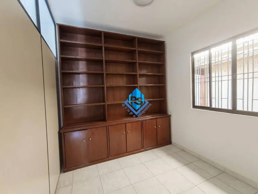 Foto 9 de Casa com 4 quartos para alugar, 131m2 em Sao Bernardo Do Campo - SP