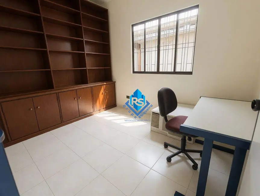 Foto 7 de Casa com 4 quartos para alugar, 131m2 em Sao Bernardo Do Campo - SP