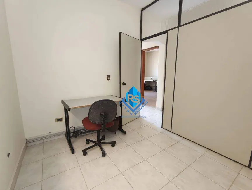 Foto 4 de Casa com 4 quartos para alugar, 131m2 em Sao Bernardo Do Campo - SP