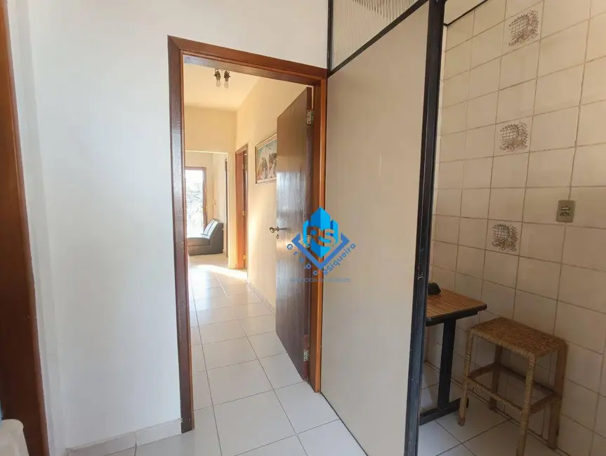 Foto 6 de Casa com 4 quartos para alugar, 131m2 em Sao Bernardo Do Campo - SP