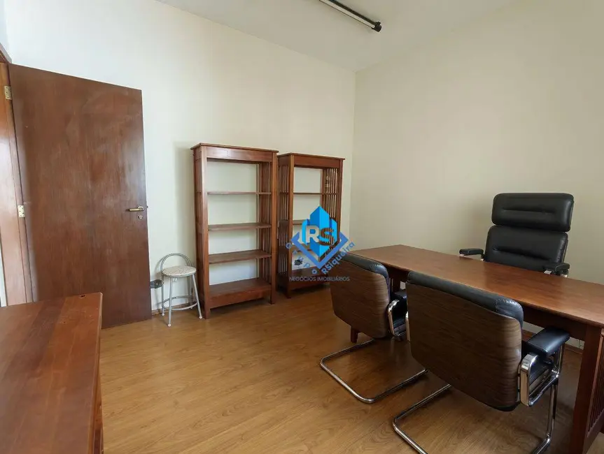 Foto 3 de Casa com 4 quartos para alugar, 131m2 em Sao Bernardo Do Campo - SP