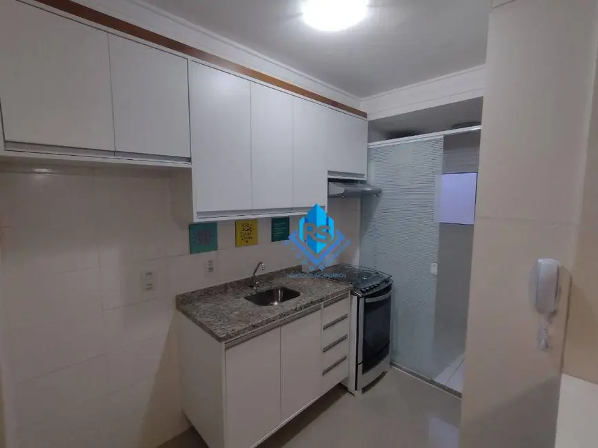 Foto 5 de Apartamento com 3 quartos para alugar, 60m2 em Centro, Sao Bernardo Do Campo - SP