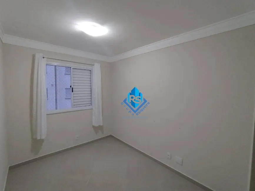 Foto 9 de Apartamento com 3 quartos para alugar, 60m2 em Centro, Sao Bernardo Do Campo - SP