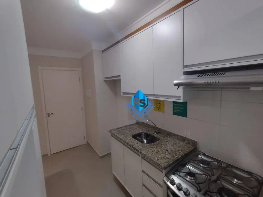 Foto 7 de Apartamento com 3 quartos para alugar, 60m2 em Centro, Sao Bernardo Do Campo - SP