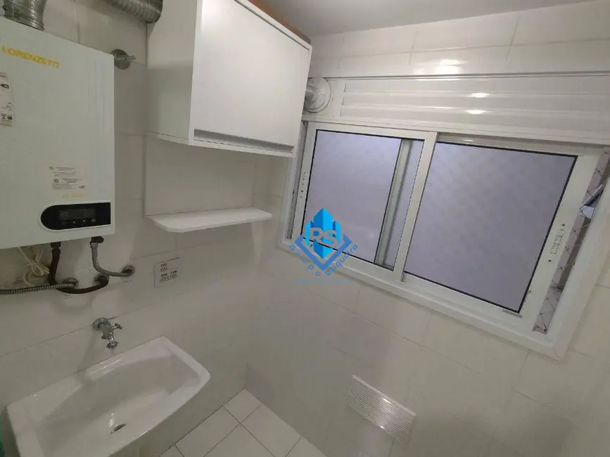 Foto 8 de Apartamento com 3 quartos para alugar, 60m2 em Centro, Sao Bernardo Do Campo - SP