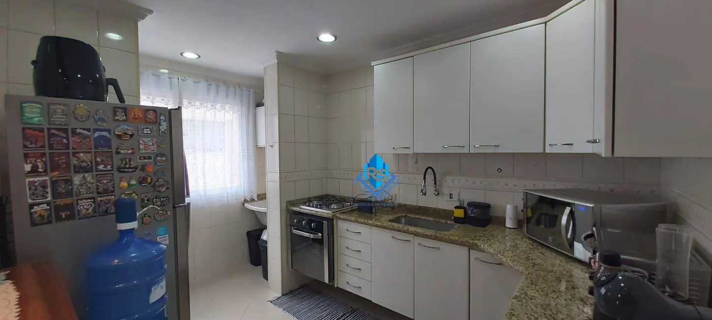 Foto 5 de Apartamento com 2 quartos à venda, 65m2 em Nova Petrópolis, Sao Bernardo Do Campo - SP