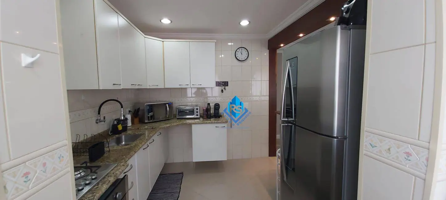 Foto 8 de Apartamento com 2 quartos à venda, 65m2 em Nova Petrópolis, Sao Bernardo Do Campo - SP