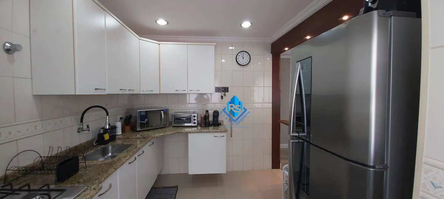 Foto 6 de Apartamento com 2 quartos à venda, 65m2 em Nova Petrópolis, Sao Bernardo Do Campo - SP