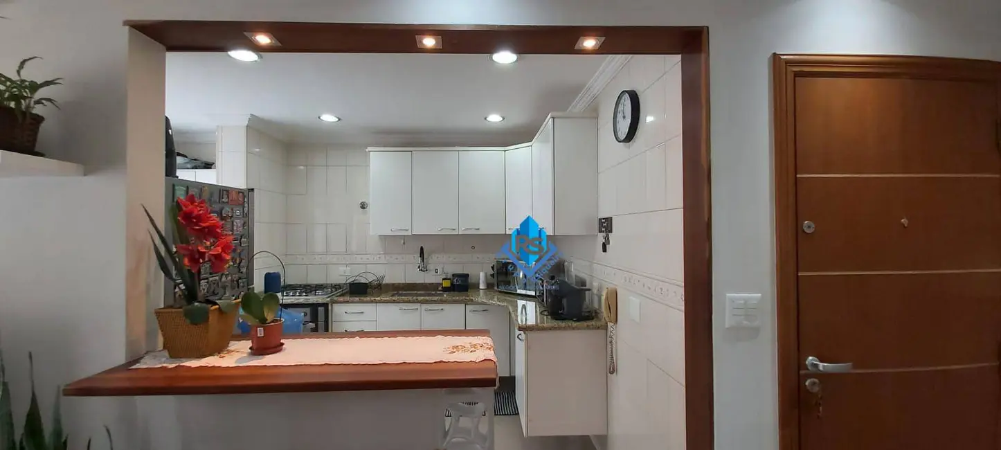 Foto 7 de Apartamento com 2 quartos à venda, 65m2 em Nova Petrópolis, Sao Bernardo Do Campo - SP