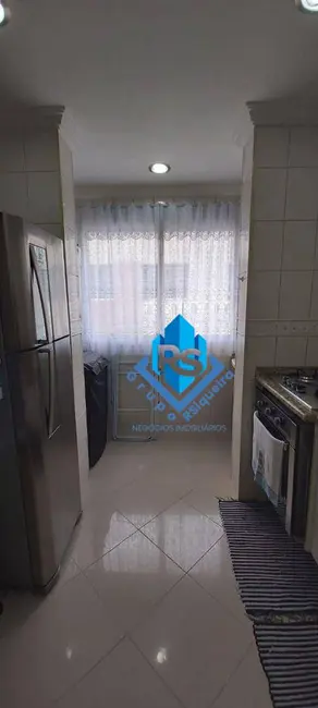 Foto 9 de Apartamento com 2 quartos à venda, 65m2 em Nova Petrópolis, Sao Bernardo Do Campo - SP