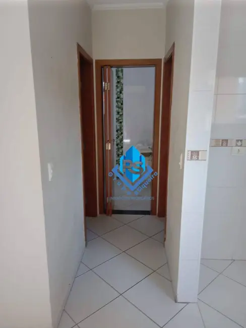 Foto 3 de Apartamento com 2 quartos para alugar, 47m2 em Campestre, Santo Andre - SP