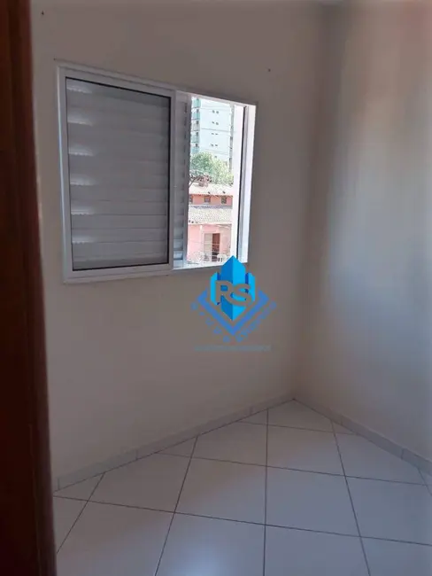 Foto 7 de Apartamento com 2 quartos para alugar, 47m2 em Campestre, Santo Andre - SP