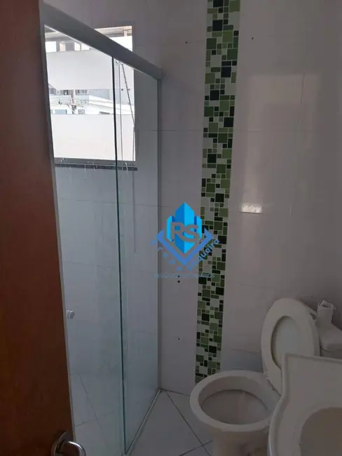 Foto 8 de Apartamento com 2 quartos para alugar, 47m2 em Campestre, Santo Andre - SP