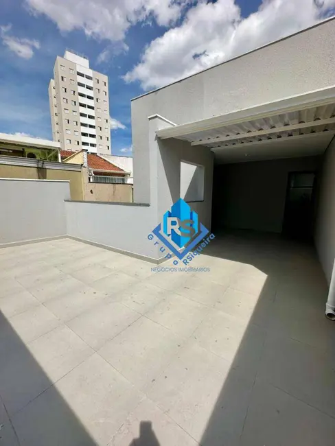 Apartamento com 2 quartos à venda, 75m2 em Vila Guiomar, Santo Andre - SP - imagem 9 Foto 9 de Apartamento com 2 quartos à venda, 75m2 em Vila Guiomar, Santo Andre - SP