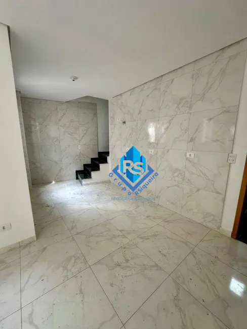 Apartamento com 2 quartos à venda, 75m2 em Vila Guiomar, Santo Andre - SP - imagem 3 Foto 3 de Apartamento com 2 quartos à venda, 75m2 em Vila Guiomar, Santo Andre - SP