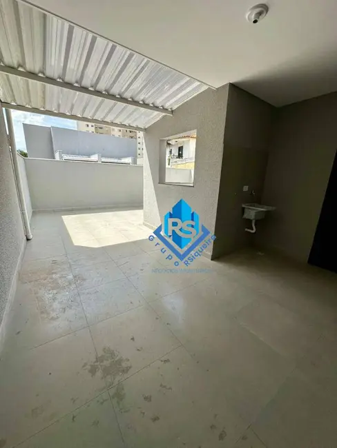 Apartamento com 2 quartos à venda, 75m2 em Vila Guiomar, Santo Andre - SP - imagem 7 Foto 7 de Apartamento com 2 quartos à venda, 75m2 em Vila Guiomar, Santo Andre - SP