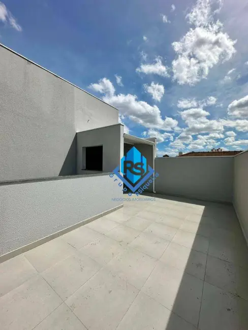 Apartamento com 2 quartos à venda, 75m2 em Vila Guiomar, Santo Andre - SP - imagem 8 Foto 8 de Apartamento com 2 quartos à venda, 75m2 em Vila Guiomar, Santo Andre - SP