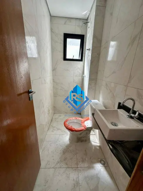 Apartamento com 2 quartos à venda, 75m2 em Vila Guiomar, Santo Andre - SP - imagem 4 Foto 4 de Apartamento com 2 quartos à venda, 75m2 em Vila Guiomar, Santo Andre - SP