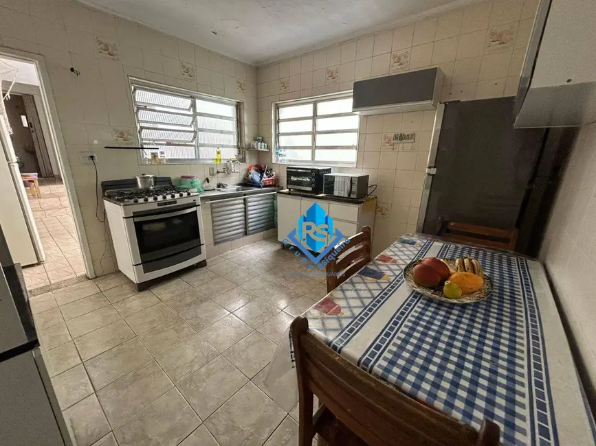 Foto 5 de Sobrado com 3 quartos à venda, 147m2 em Jardim Santa Emília, São Paulo - SP