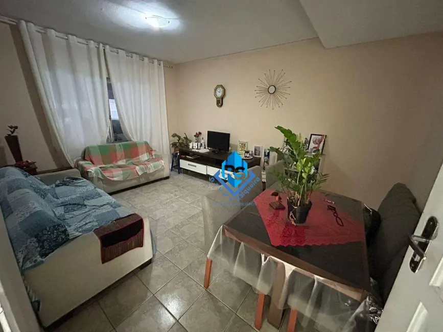 Foto 3 de Sobrado com 3 quartos à venda, 147m2 em Jardim Santa Emília, São Paulo - SP