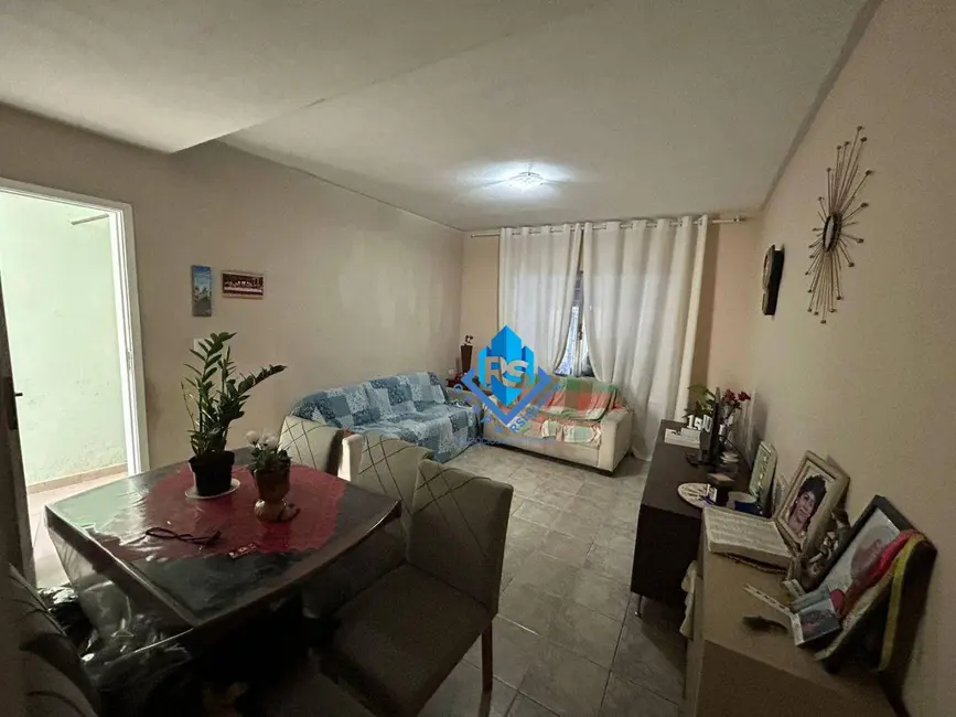 Foto 1 de Sobrado com 3 quartos à venda, 147m2 em Jardim Santa Emília, São Paulo - SP