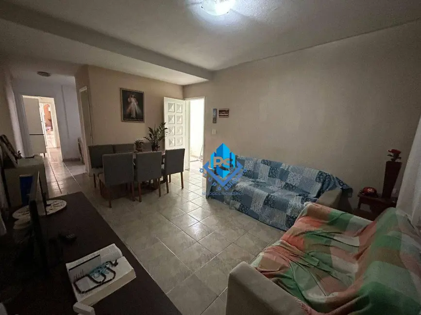 Foto 2 de Sobrado com 3 quartos à venda, 147m2 em Jardim Santa Emília, São Paulo - SP