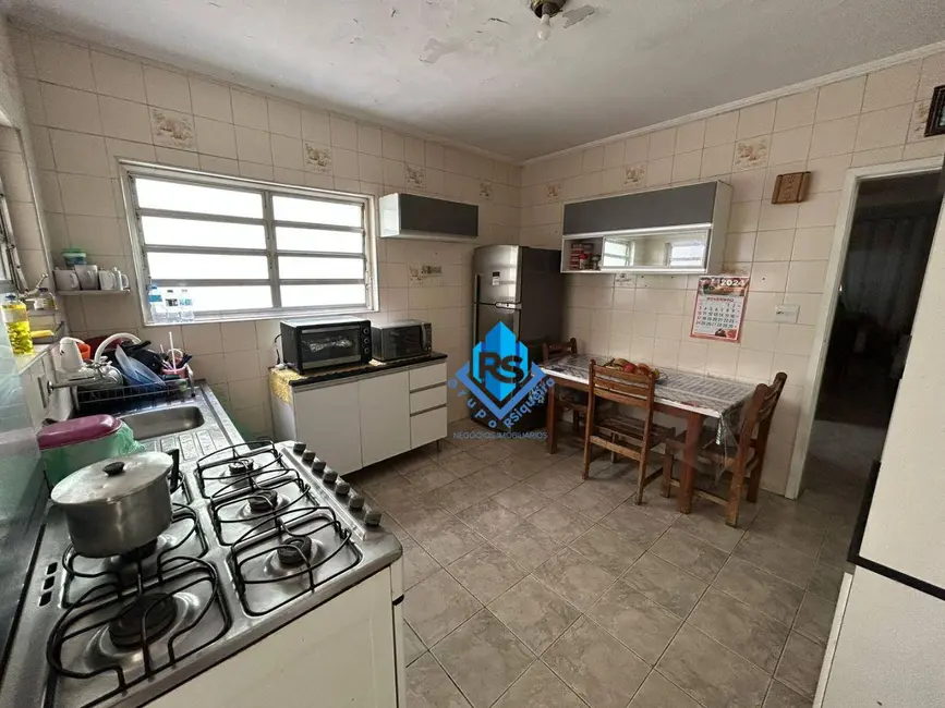 Foto 6 de Sobrado com 3 quartos à venda, 147m2 em Jardim Santa Emília, São Paulo - SP